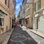 A VENDRE RESTAURANT VIEIL ANTIBES – FD5426