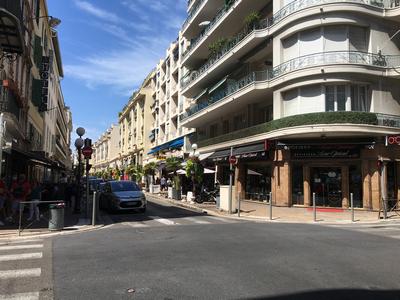 DROIT AU BAIL RUE DE FRANCE NICE – JM5424