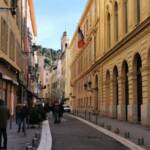 A VENDRE DROIT AU BAIL RUE DE LA PREFECTURE NICE – FD5450