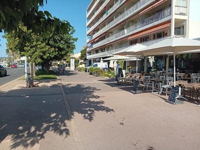 A VENDRE DROIT AU BAIL CAGNES SUR MER – JM5478