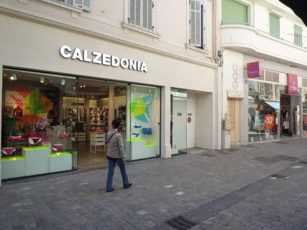 DROIT AU BAIL RUE MEYNADIER À CANNES 5228