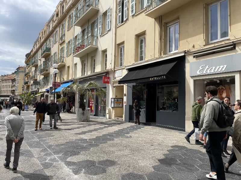 LOCATION PURE RUE MASSÉNA NICE 5266