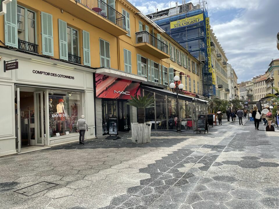 LOCATION PURE RUE MASSÉNA NICE 5266