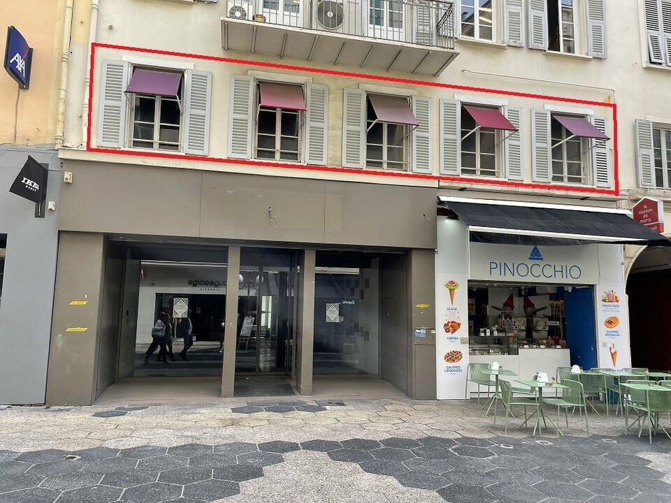 LOCATION PURE RUE MASSÉNA NICE 5266