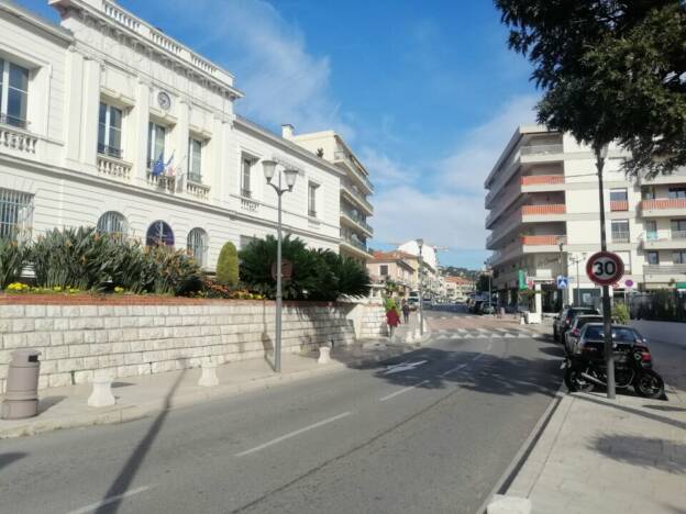 FONDS DE COMMERCE RESTAURANT SAINT-LAURENT-DU-VAR 5097