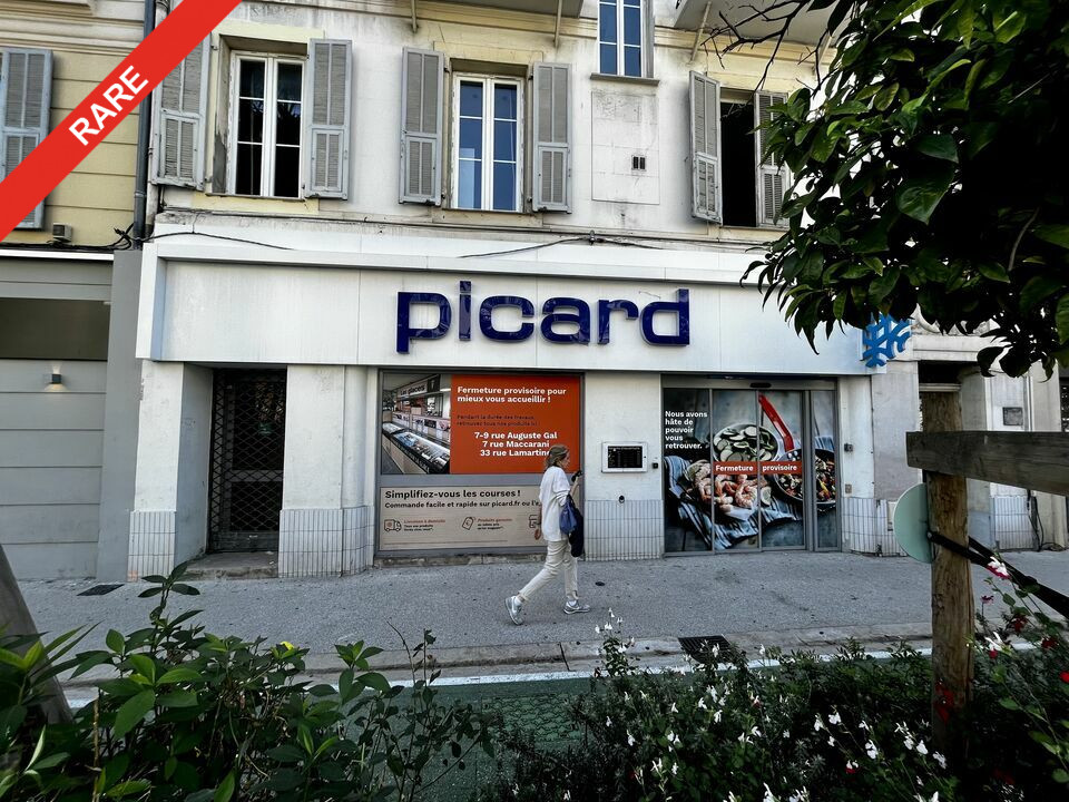 LOCATION PURE RUE PASTORELLI  5588