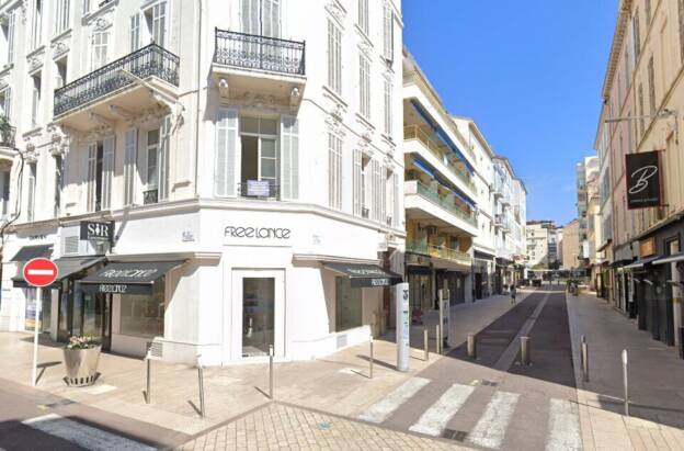 A VENDRE BAR A TAPAS CANNES 5463